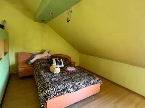 дом по адресу Ясная ул.