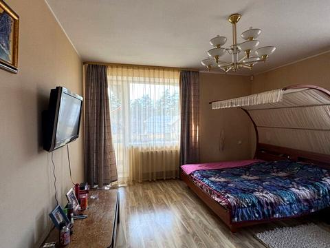 дом по адресу Ясная ул.