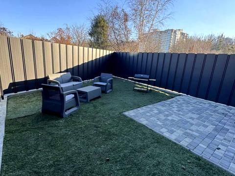 будинок за адресою Сергія Мазіна