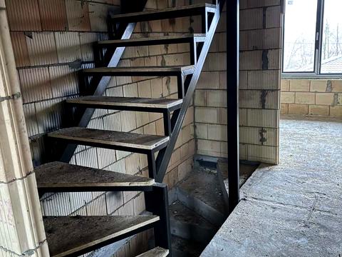 будинок за адресою Сергія Мазіна