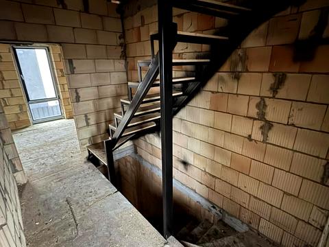 будинок за адресою Сергія Мазіна