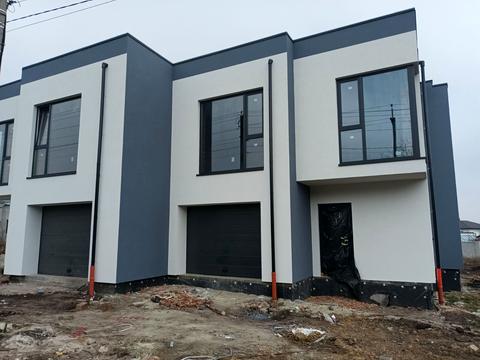 дом по адресу Степана Бандеры ул.