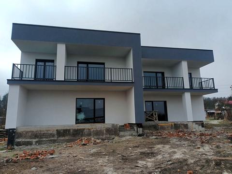 дом по адресу Степана Бандеры ул.