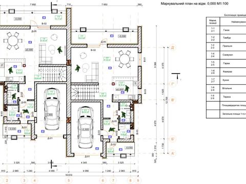 дом по адресу Степана Бандеры ул.