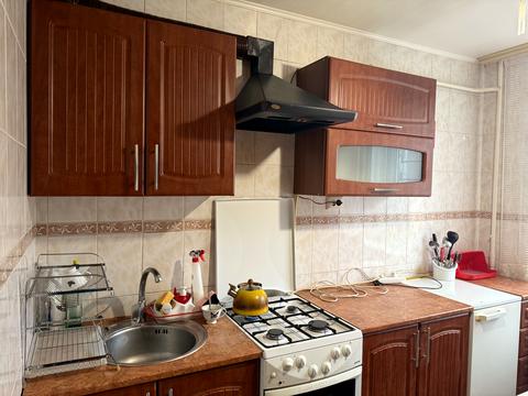 квартира по адресу Дмитрия Майбороды ул. (Збишка), 42