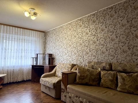 квартира по адресу Дмитрия Майбороды ул. (Збишка), 42