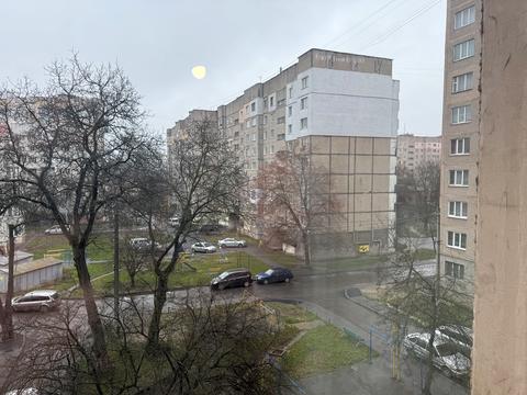 квартира по адресу Дмитрия Майбороды ул. (Збишка), 42