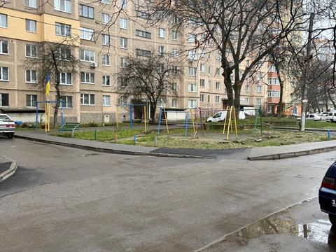 квартира по адресу Дмитрия Майбороды ул. (Збишка), 42