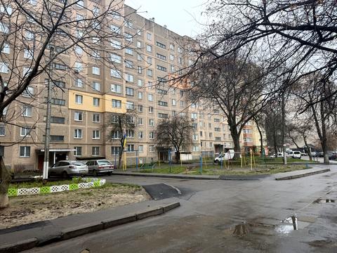 квартира по адресу Дмитрия Майбороды ул. (Збишка), 42