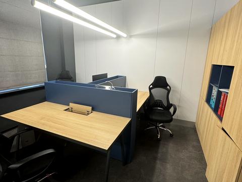 комерційна за адресою Вадима Гетьмана вул., 1-А