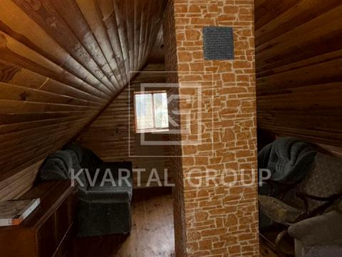 будинок за адресою смт. Бабинці, Віти Камінської пров.