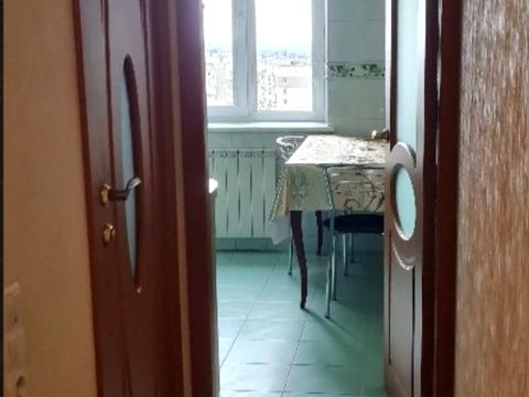 квартира за адресою Харків, Полтавський Шлях вул., 148/2