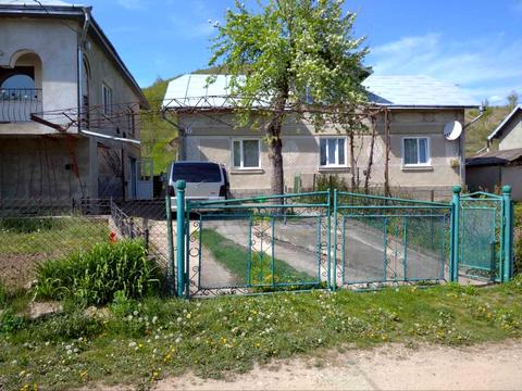 дом по адресу Франка