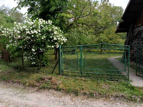 дом по адресу Франка