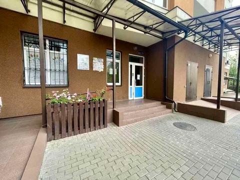 квартира за адресою Південна вул., 5-Б