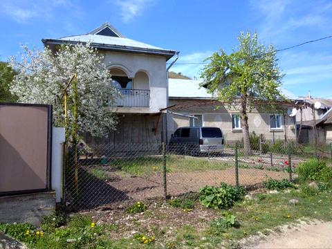 дом по адресу Франка