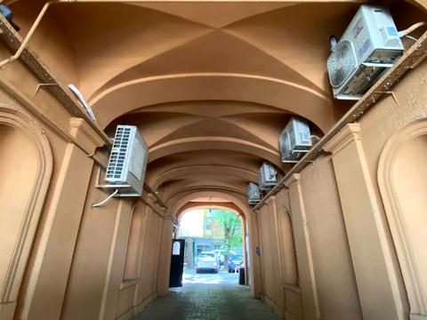 квартира за адресою Дерибасівська вул., 19