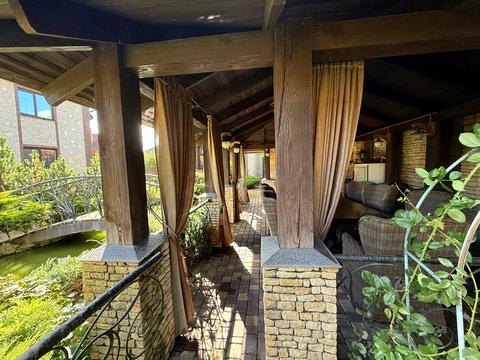 дом по адресу Квіткова ул., 37