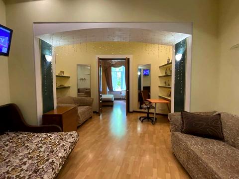 квартира за адресою Дерибасівська вул., 19