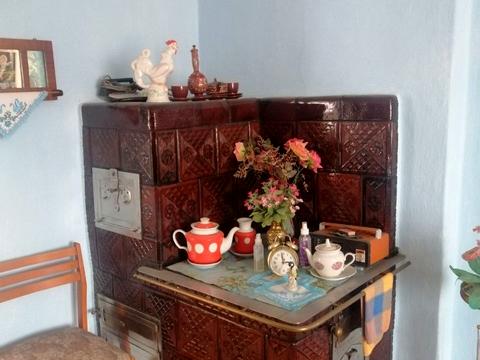 дом по адресу Франка