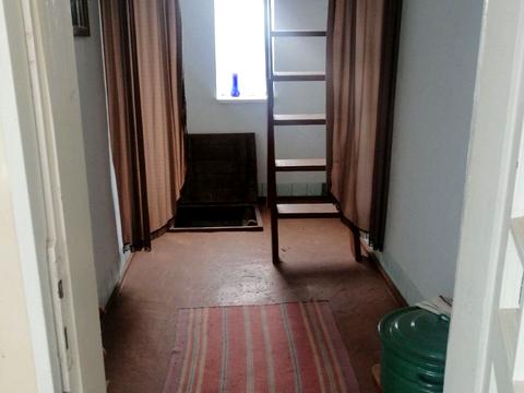 дом по адресу Франка