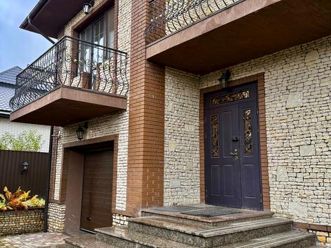 дом по адресу Квіткова ул., 37