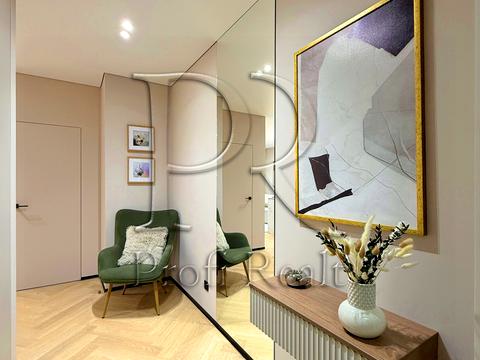 квартира за адресою Олександра Олеся вул., 17