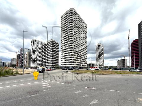 квартира за адресою Олександра Олеся вул., 17