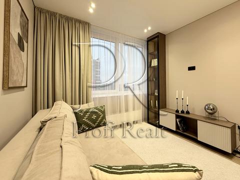 квартира за адресою Олександра Олеся вул., 17