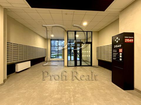 квартира за адресою Олександра Олеся вул., 17