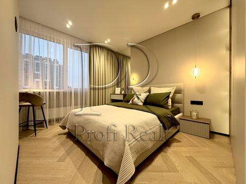 квартира за адресою Олександра Олеся вул., 17