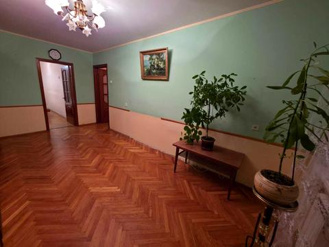 квартира по адресу Романа Шухевича просп. (Ватутина), 30-А