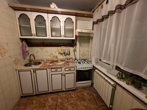 квартира по адресу Романа Шухевича просп. (Ватутина), 30-А