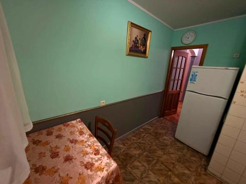 квартира по адресу Романа Шухевича просп. (Ватутина), 30-А