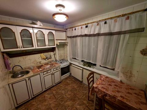 квартира по адресу Романа Шухевича просп. (Ватутина), 30-А