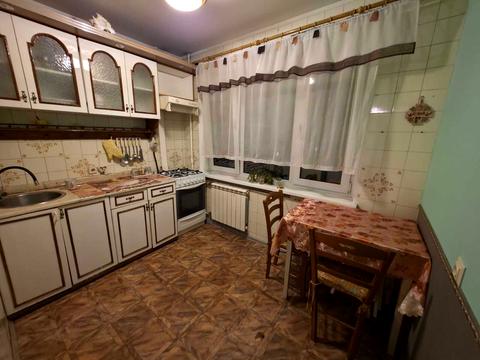 квартира по адресу Романа Шухевича просп. (Ватутина), 30-А