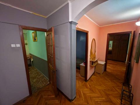 квартира по адресу Романа Шухевича просп. (Ватутина), 30-А