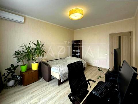 квартира за адресою Богатирська вул., 6-А