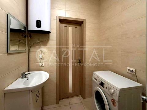 квартира за адресою Богатирська вул., 6-А