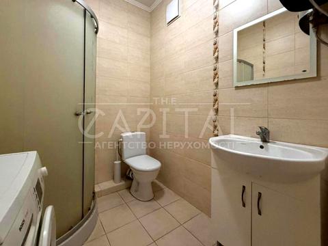 квартира за адресою Богатирська вул., 6-А