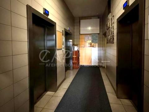 квартира за адресою Богатирська вул., 6-А