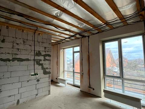 будинок за адресою смт. Гостомель, Весняна вул.