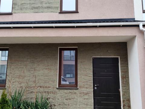 будинок за адресою смт. Гостомель, Весняна вул.