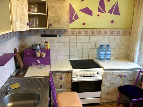 квартира за адресою Вахтанга Кікабідзе вул. (Булгакова), 15-А