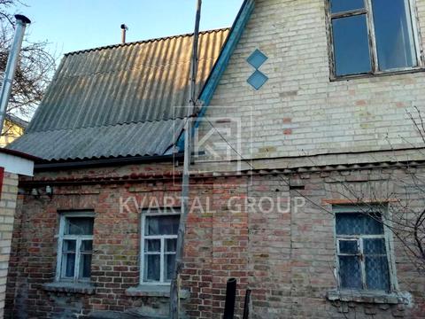 дом по адресу Добровольців ул. (Раменська)