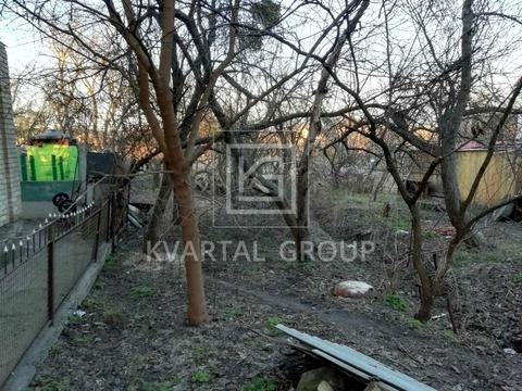 дом по адресу Добровольців ул. (Раменська)