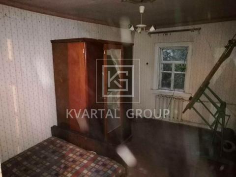 дом по адресу Добровольців ул. (Раменська)