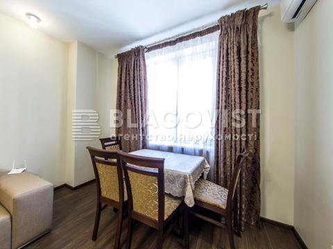 квартира за адресою Київ, Дмитрівська вул., 75