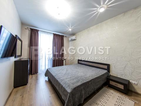 квартира за адресою Київ, Дмитрівська вул., 75