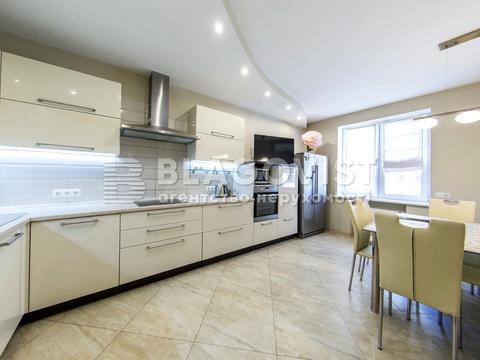 квартира за адресою Київ, Дмитрівська вул., 75